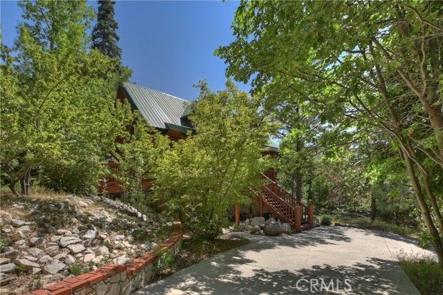 29729 Katharine, Cedar Glen, CA 92321