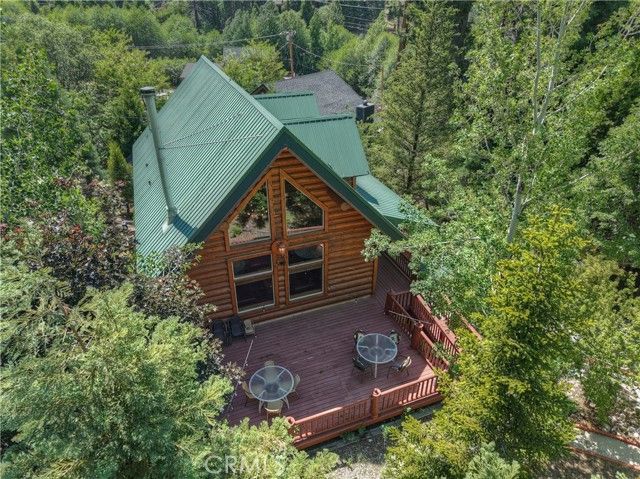 29729 Katharine, Cedar Glen, CA 92321