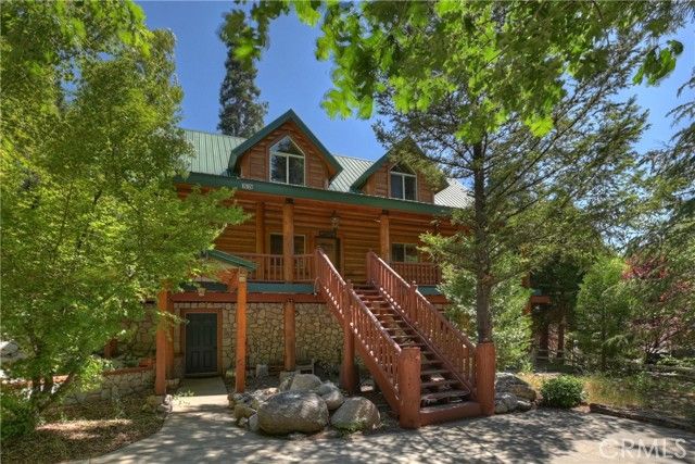 29729 Katharine, Cedar Glen, CA 92321