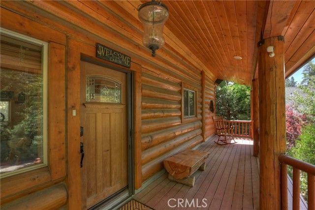 29729 Katharine, Cedar Glen, CA 92321