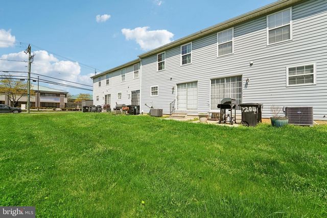 7206 RUTHERFORD GREEN CIR, Baltimore, MD 21244