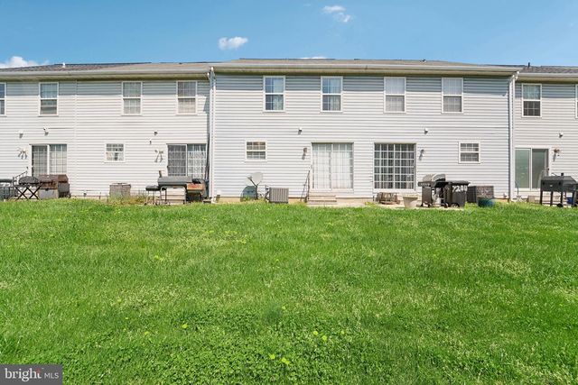 7206 RUTHERFORD GREEN CIR, Baltimore, MD 21244
