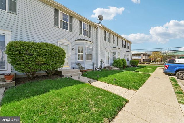 7206 RUTHERFORD GREEN CIR, Baltimore, MD 21244
