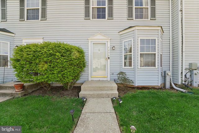 7206 RUTHERFORD GREEN CIR, Baltimore, MD 21244