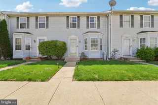 7206 RUTHERFORD GREEN CIR, Baltimore, MD 21244