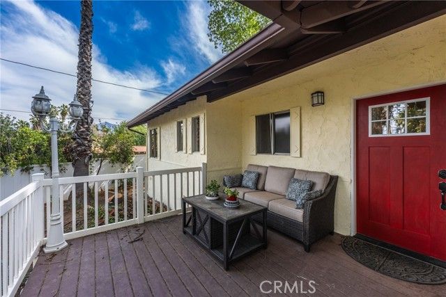 120 Franklin Avenue, Redlands, CA 92373