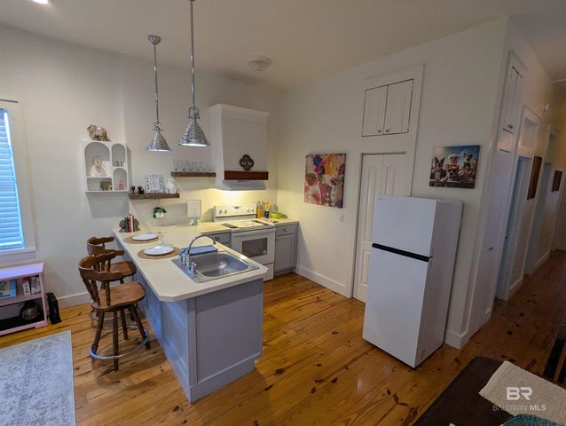 951 Montgomery Street, Mobile, AL 36604