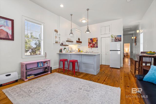 951 Montgomery Street, Mobile, AL 36604