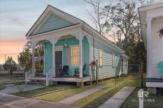 951 Montgomery Street, Mobile, AL 36604