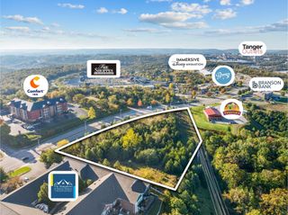 5100 Gretna Road, Branson, MO 65616