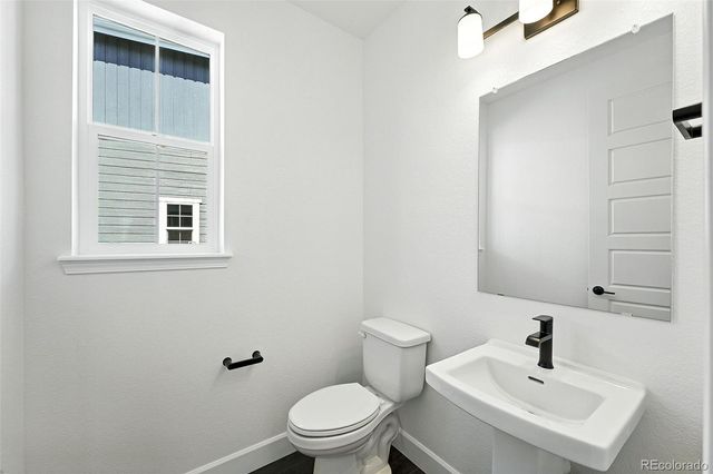 3447 Backdrop Court, Castle Rock, CO 80108