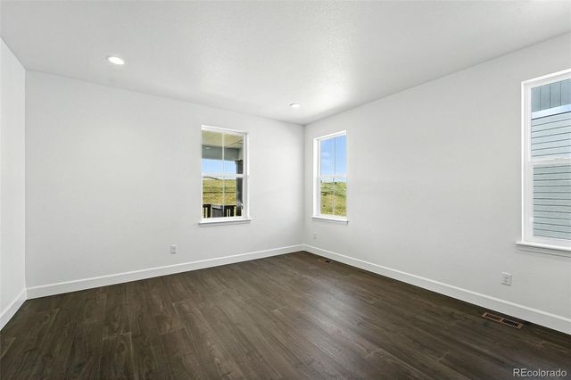 3447 Backdrop Court, Castle Rock, CO 80108