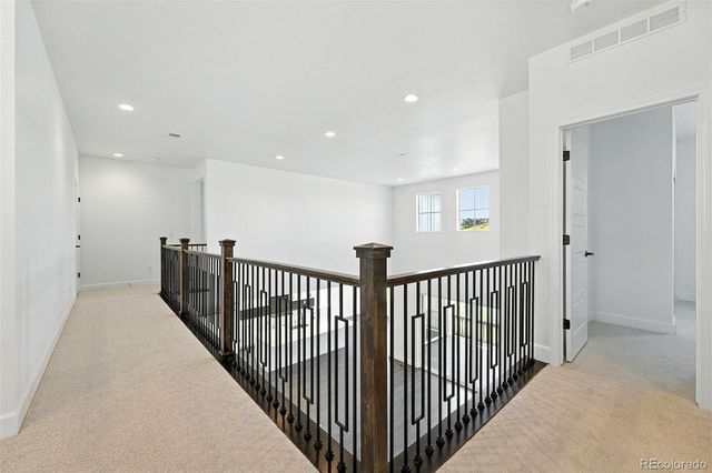 3447 Backdrop Court, Castle Rock, CO 80108