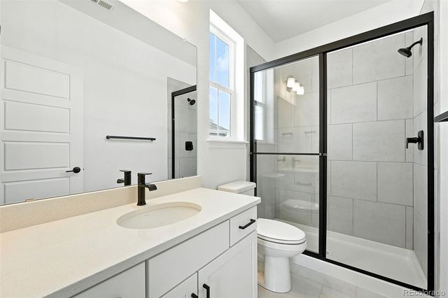 3447 Backdrop Court, Castle Rock, CO 80108