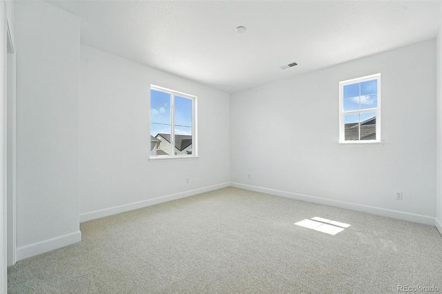 3447 Backdrop Court, Castle Rock, CO 80108