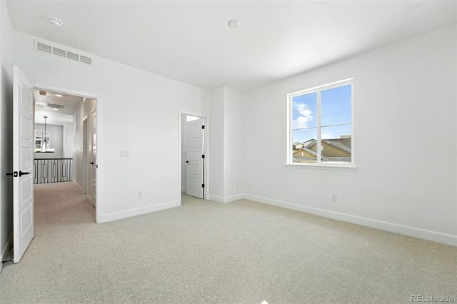 3447 Backdrop Court, Castle Rock, CO 80108