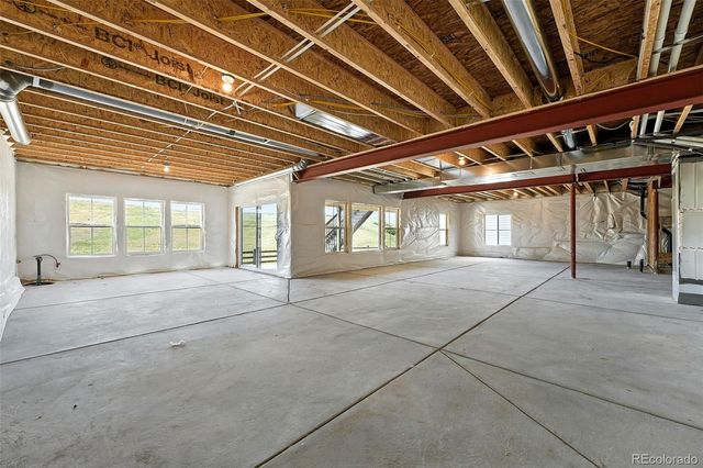 3447 Backdrop Court, Castle Rock, CO 80108