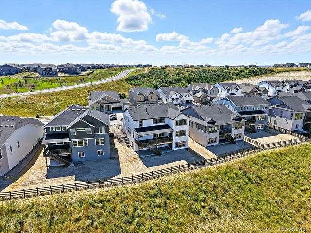 3447 Backdrop Court, Castle Rock, CO 80108