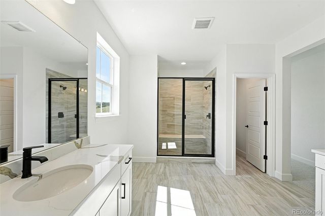 3447 Backdrop Court, Castle Rock, CO 80108