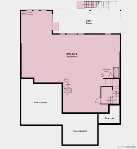 3447 Backdrop Court, Castle Rock, CO 80108