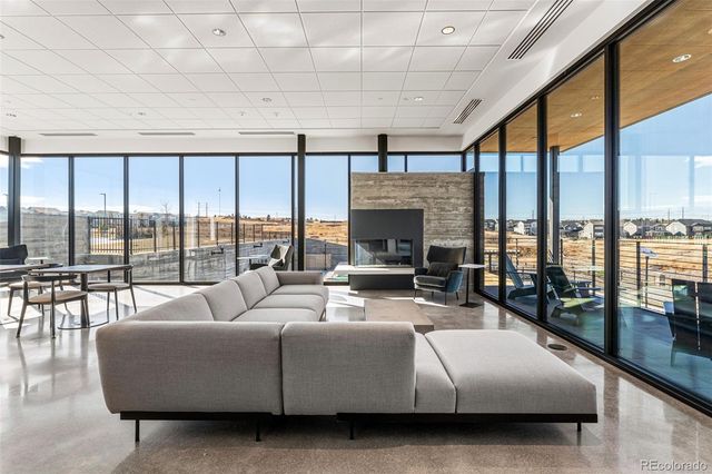 3447 Backdrop Court, Castle Rock, CO 80108