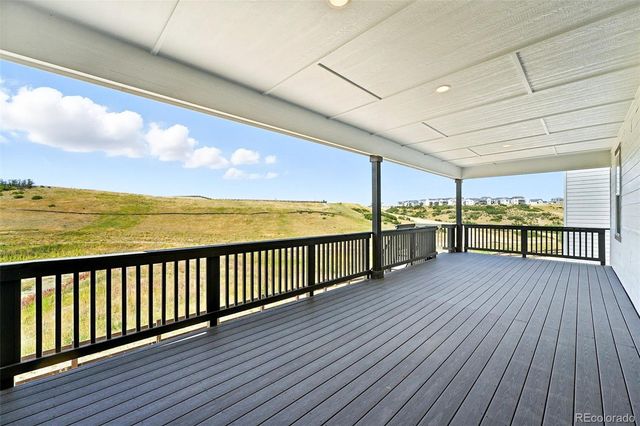 3447 Backdrop Court, Castle Rock, CO 80108