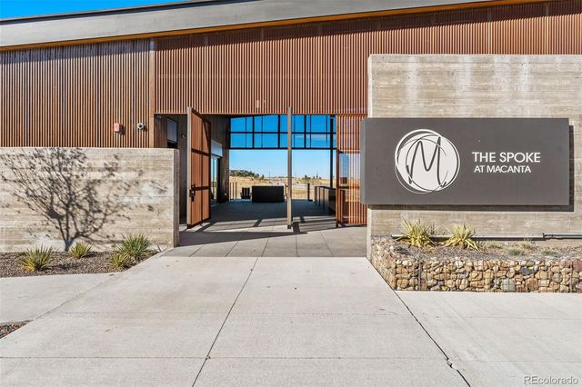 3447 Backdrop Court, Castle Rock, CO 80108