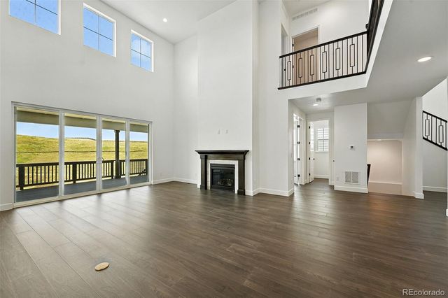 3447 Backdrop Court, Castle Rock, CO 80108