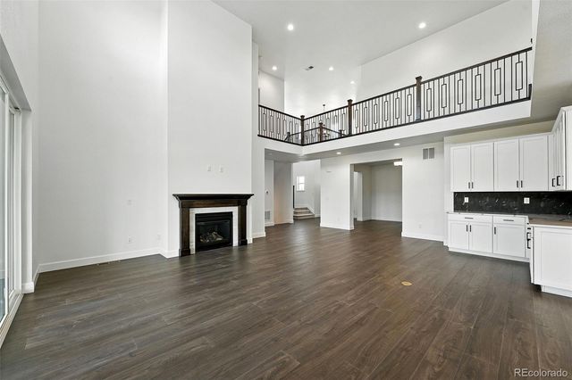 3447 Backdrop Court, Castle Rock, CO 80108