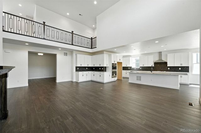 3447 Backdrop Court, Castle Rock, CO 80108