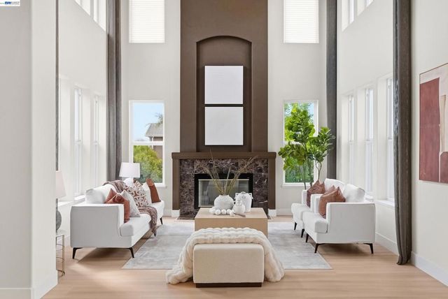 47652 Avalon Heights Ter, Fremont, CA 94539