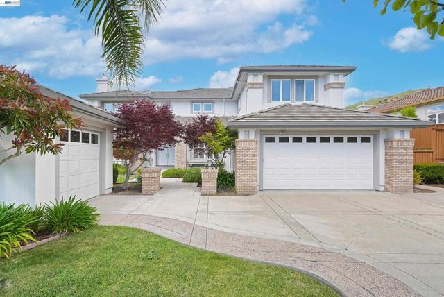 47652 Avalon Heights Ter, Fremont, CA 94539