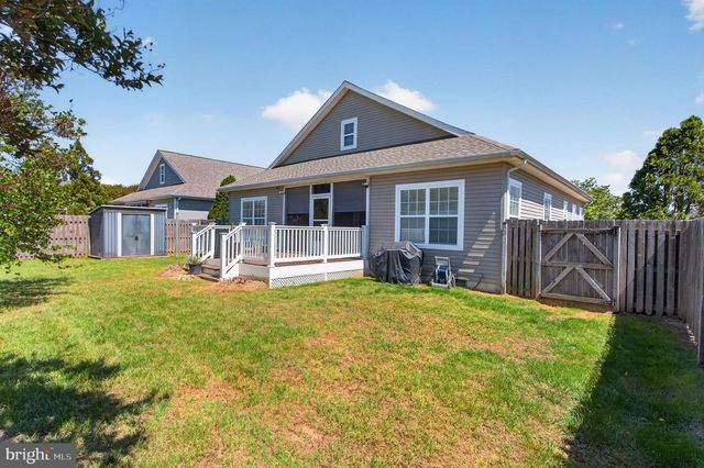 6 CLEARVIEW DR, Milford, DE 19963