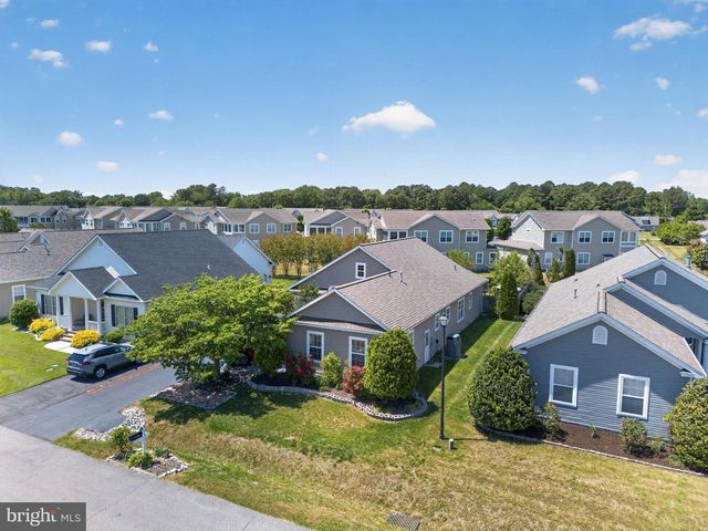 6 CLEARVIEW DR, Milford, DE 19963