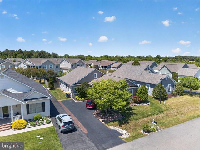6 CLEARVIEW DR, Milford, DE 19963