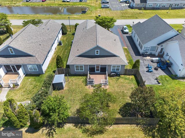 6 CLEARVIEW DR, Milford, DE 19963