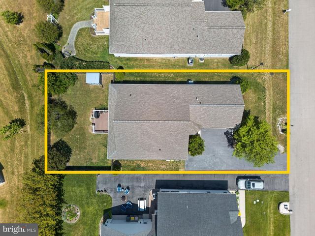 6 CLEARVIEW DR, Milford, DE 19963