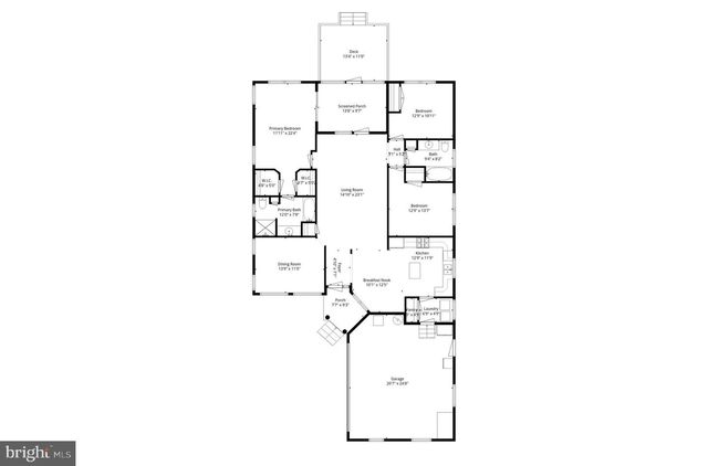 6 CLEARVIEW DR, Milford, DE 19963