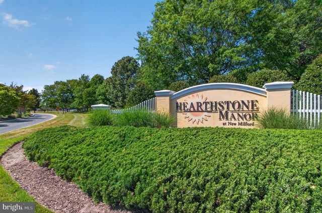 6 CLEARVIEW DR, Milford, DE 19963