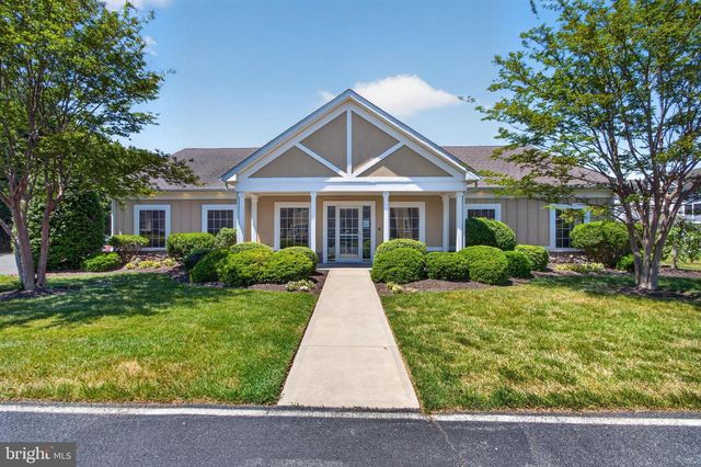 6 CLEARVIEW DR, Milford, DE 19963