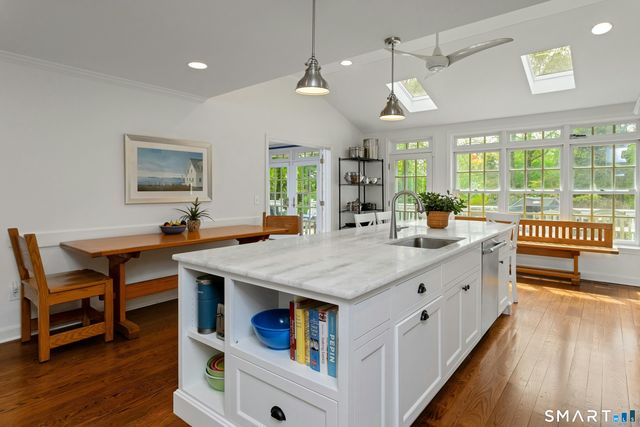 58 Knollwood Lane, Darien, CT 06820