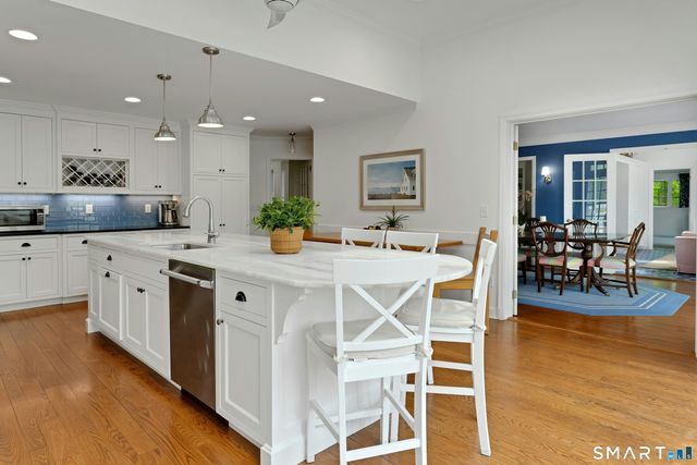 58 Knollwood Lane, Darien, CT 06820