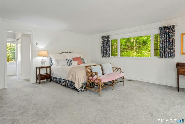 58 Knollwood Lane, Darien, CT 06820