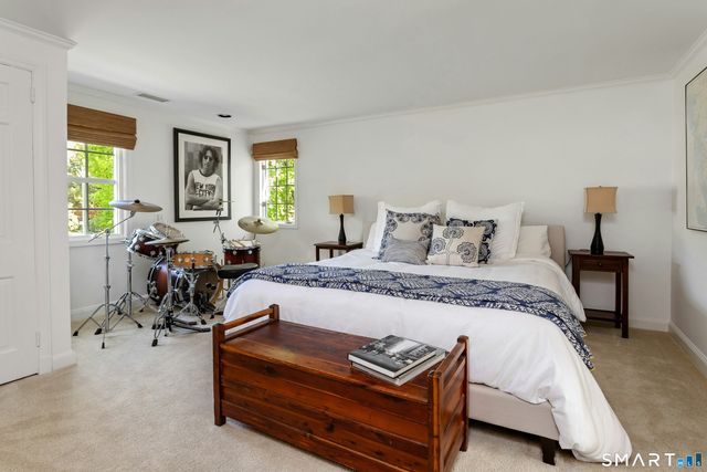 58 Knollwood Lane, Darien, CT 06820