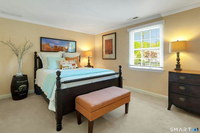 58 Knollwood Lane, Darien, CT 06820