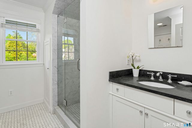 58 Knollwood Lane, Darien, CT 06820