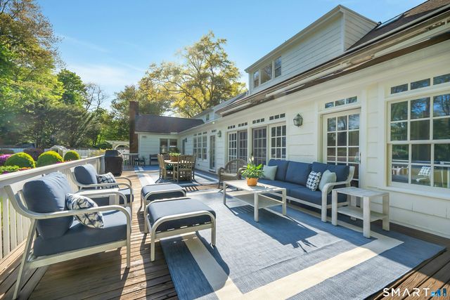 58 Knollwood Lane, Darien, CT 06820