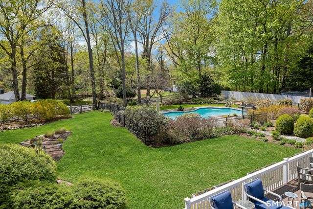 58 Knollwood Lane, Darien, CT 06820