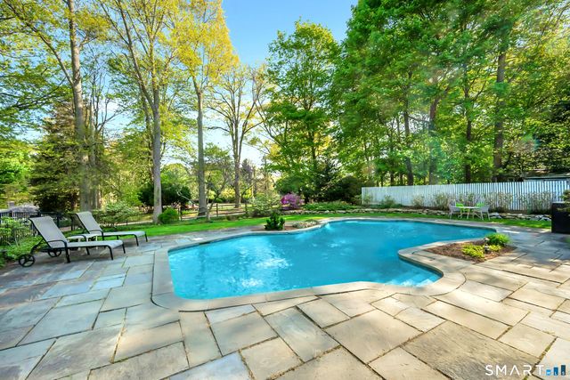58 Knollwood Lane, Darien, CT 06820