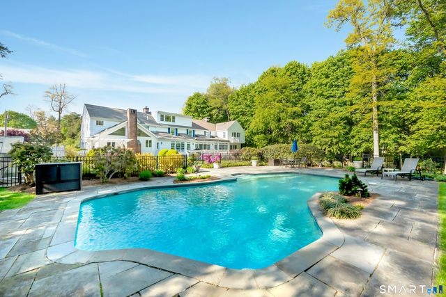 58 Knollwood Lane, Darien, CT 06820